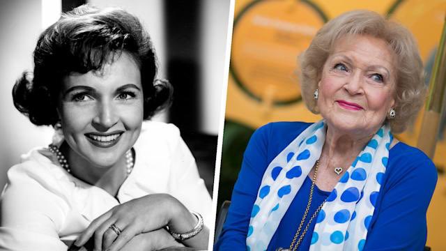 PeachyAndBloody's tweet photo. Me and @PryoritizeGamin learned of Betty Whites passing. Rest In Peace queen you’ll always be our golden girl 👑
#BettyWhite #GoldenGirls https://t.co/AWBqorTj3c
