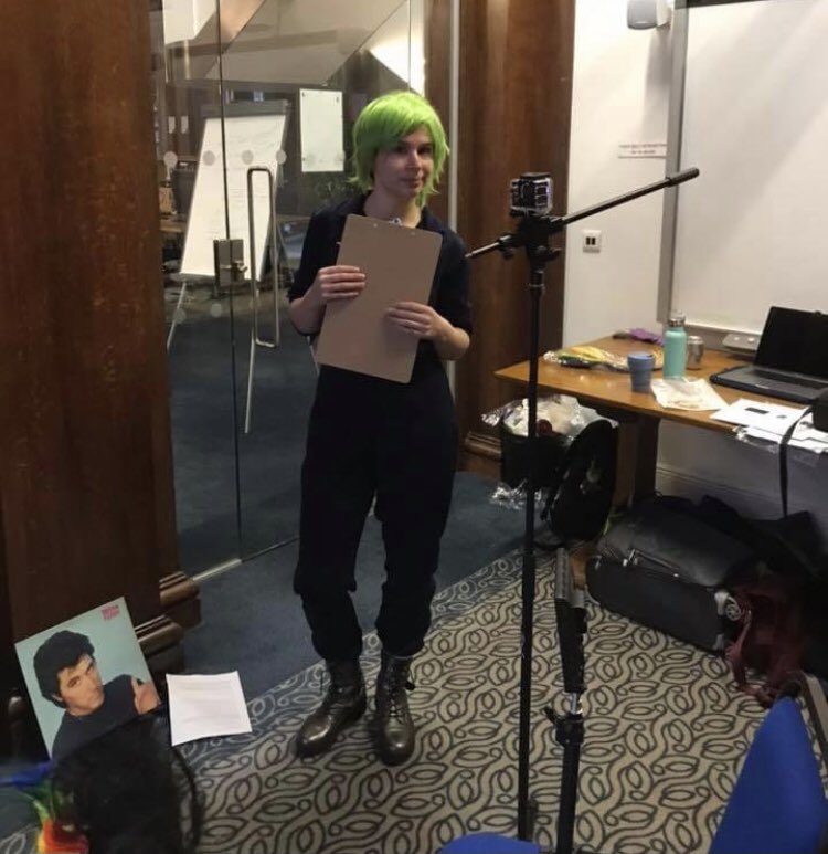 culturerecs's tweet photo. What a year it has been! Somehow, we made a record and poetry book with these amazing people: @SafiyaKamaria  @KofTheTriffids @MalaikaKegode @rawhorse Rachael Boast @richards_ivan @anavicente - Thank you so much, it’s been a blast. 
https://t.co/ERsZTNPq3v https://t.co/cA0b3g3LCl