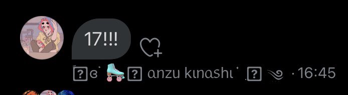 tazunajooj's tweet photo. anzu bolsonarista?🤨 https://t.co/qnKd10ymfT