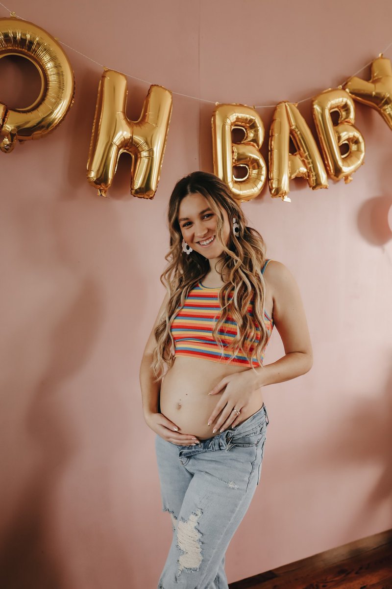 kelseebeachler's tweet photo. Baby girl 💓 you are so loved https://t.co/dQwI1BQHVk