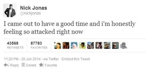 mxrsrm's tweet image. this is the worst day ever .