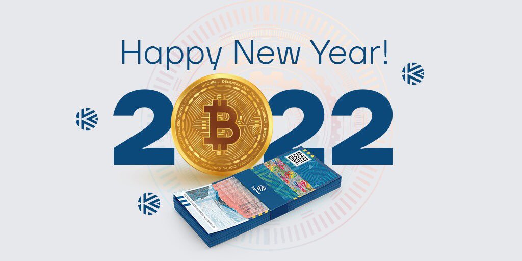 IcynoteOfficial's tweet photo. A very happy new year to the entire #Icynote community!
Thanks to the thousands of people who have already trusted us to keep their crypto assets!
We are going for many more news for 2022 ✨✨✨
https://t.co/ZFAE9m2nke https://t.co/svbwp4j3Q2