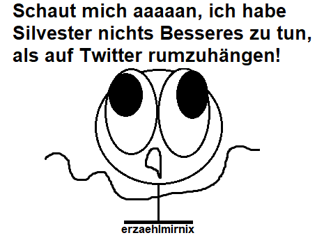 (ich will nur sehen, wems auch so geht)