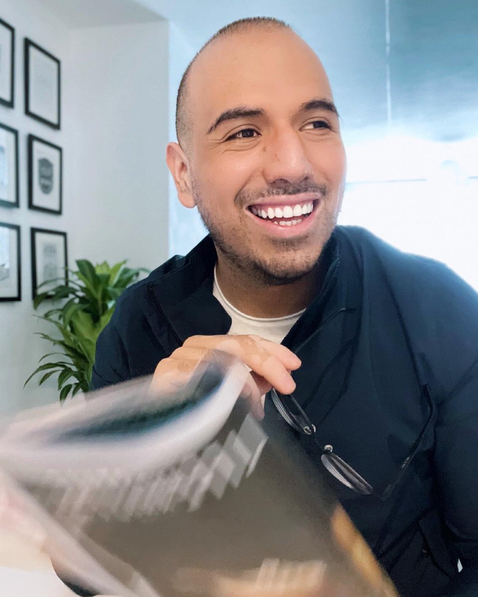 Fernando Acevedo tweet media