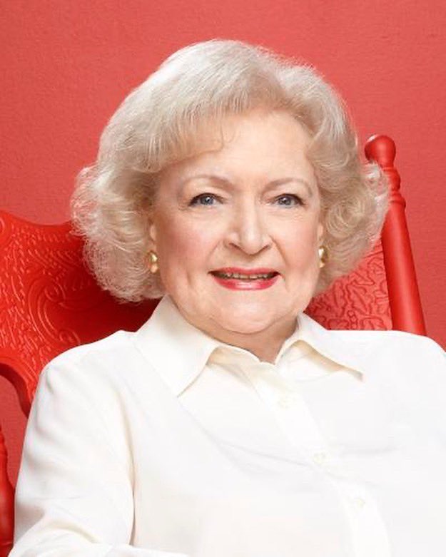 WorldOfWonder's tweet image. Betty White has passed at 99, weeks before her 100th birthday. A supporter of LGBTQ equality and acceptance, was known for her work in The Golden Girls, The Mary Tyler Moore Show, Hot in Cleveland, & countless other roles. 
Rest in power, Betty. Thank you for being a friend. ❤️