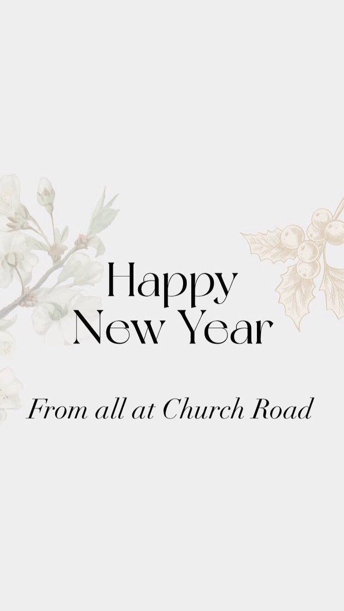 Wishing a happy and healthy new year to all of our pupils, families and staff. 

See you in 2022 🎉