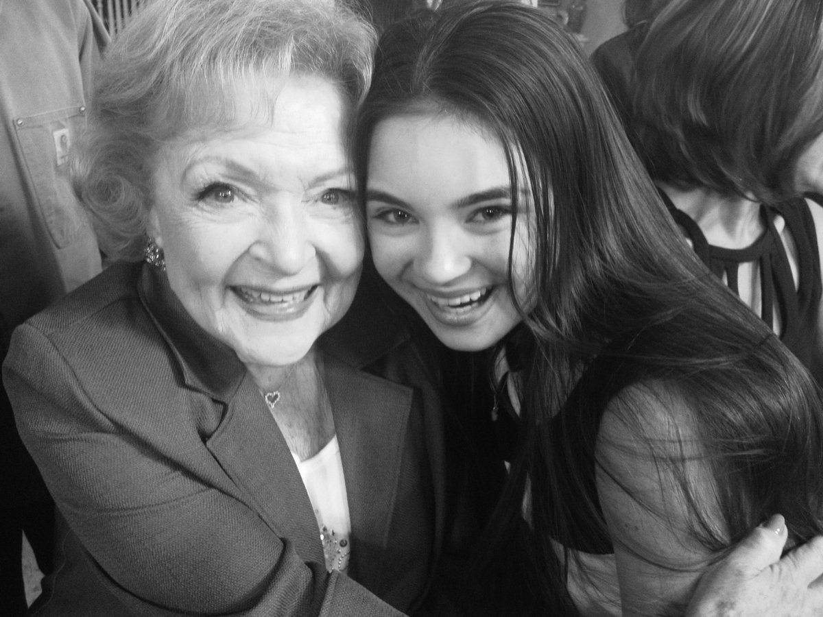 Landry Bender tweet media