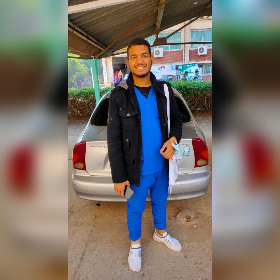 aliassil23's tweet photo. اهلا بعام جديد 🥀
اللهم نسألك خير هذا العام وان تجله مليئا بالخير والسعادة والفرح ❤🤲 https://t.co/wOzm2SUxWR