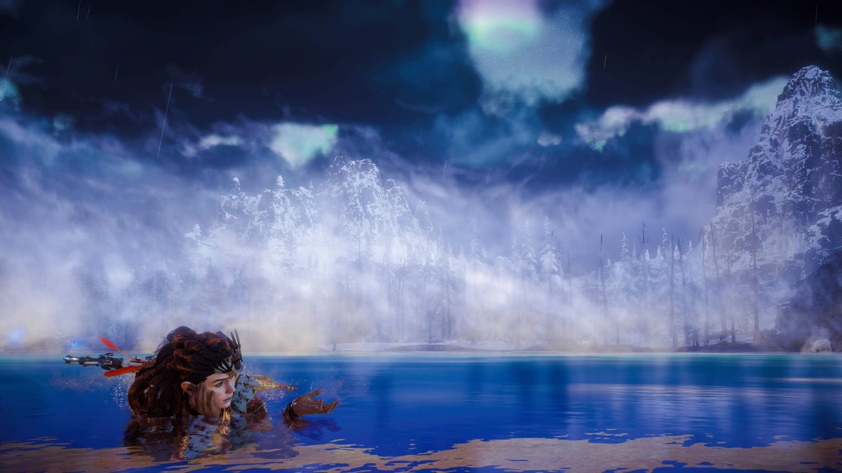 Gamervania_VP's tweet photo. Happy new year to everyone! 
#StarWarsJediFallenOrder 
#HorizonZeroDawn 
#TheLastOfUsPart2 
#VGPunite #PS5Share #ThePhotoMode #Gametography #GamerGram  #GamePhotography #TheCapturedCollective #Gamervania https://t.co/6R2OWmvM7V