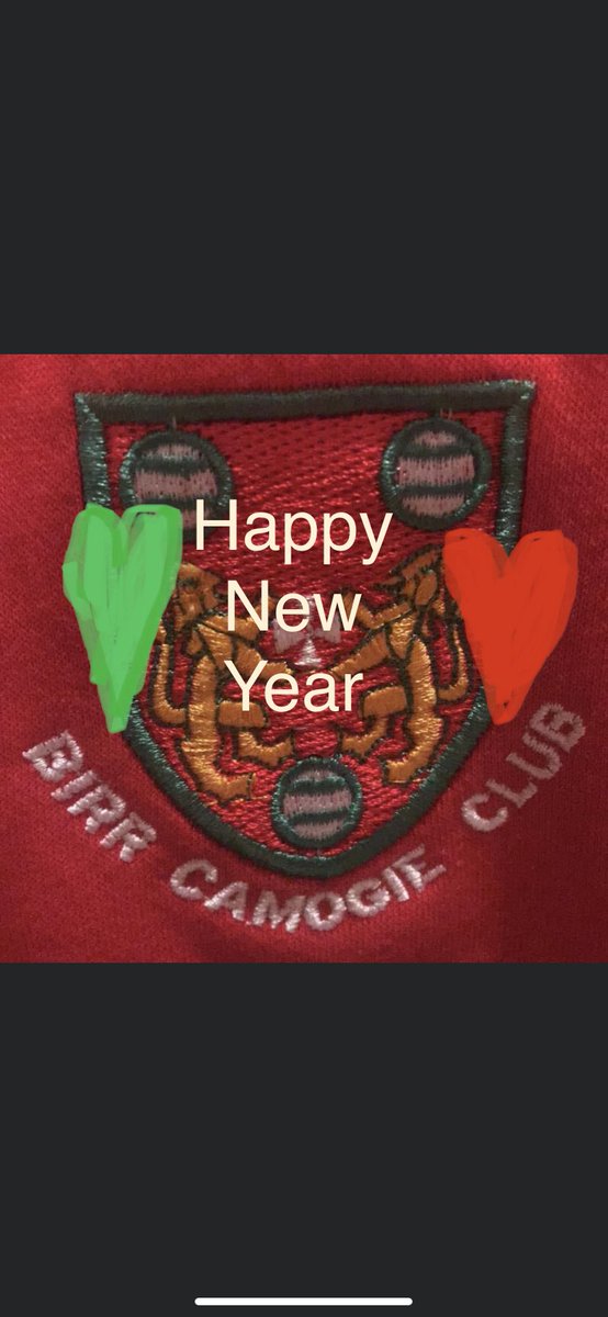 Birr Camogie Club tweet media