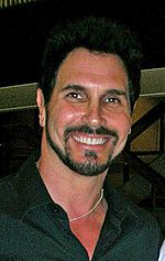 Happy Birthday to Don Diamont     