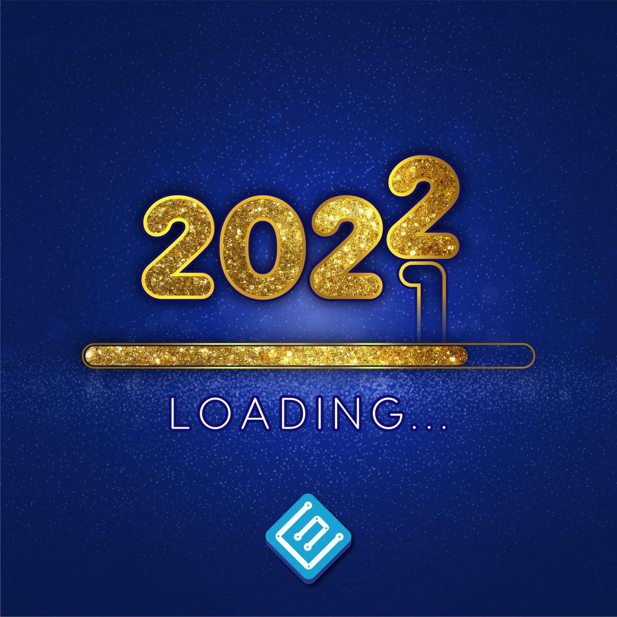 It's New Years Eve! We hope everyone has a safe and festive evening. #NYE