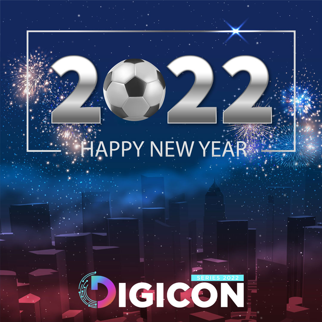 ConferenceQatar's tweet image. As we say ‘Out with the Old and In with the New’, let us leave the backlogs of 2021 and start the new year with much enthusiasm and joy.
We wish you and your family a year full of peace, blessings and love.

#QatarMarketingConf #Marketing #NeXTfairs #FIFA2022 #FIFAQatar #NewYear