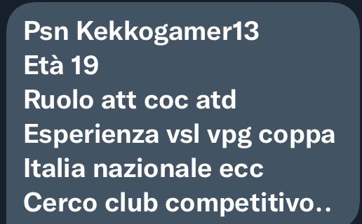 ProcuratoreProclub (@pprocuratore) on Twitter photo 