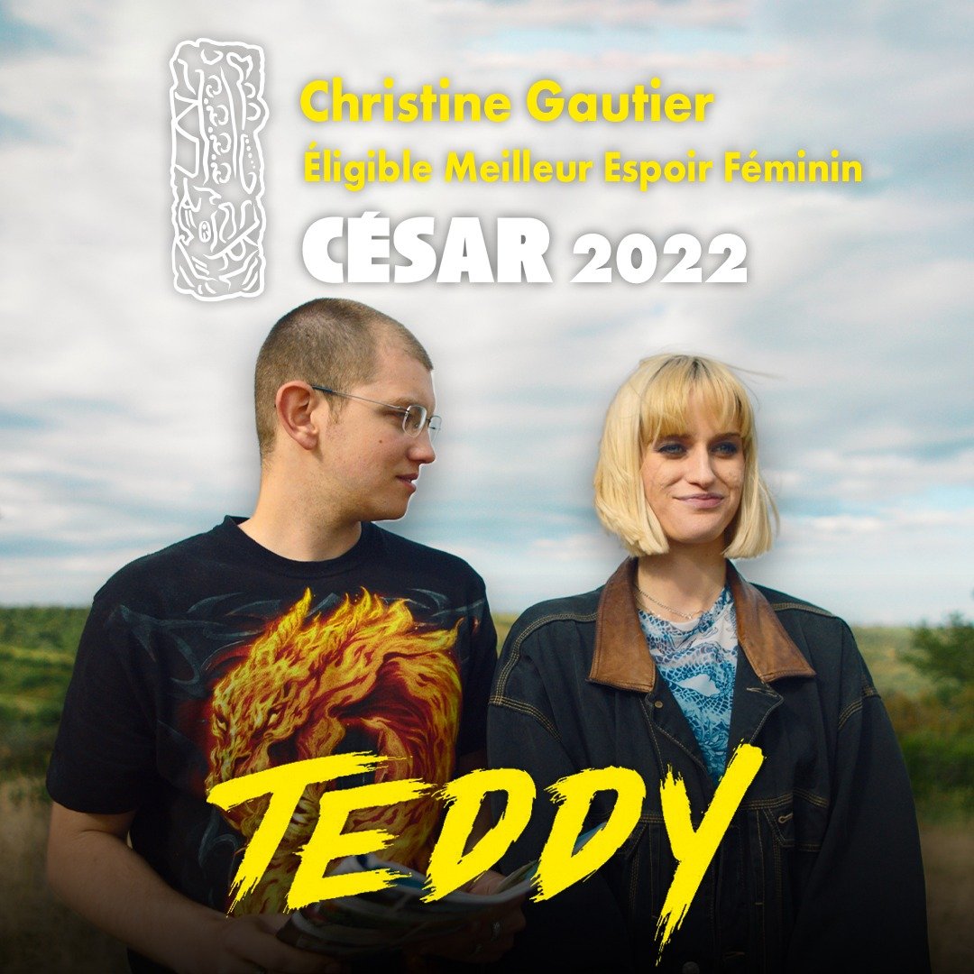 Les films Velvet tweet media