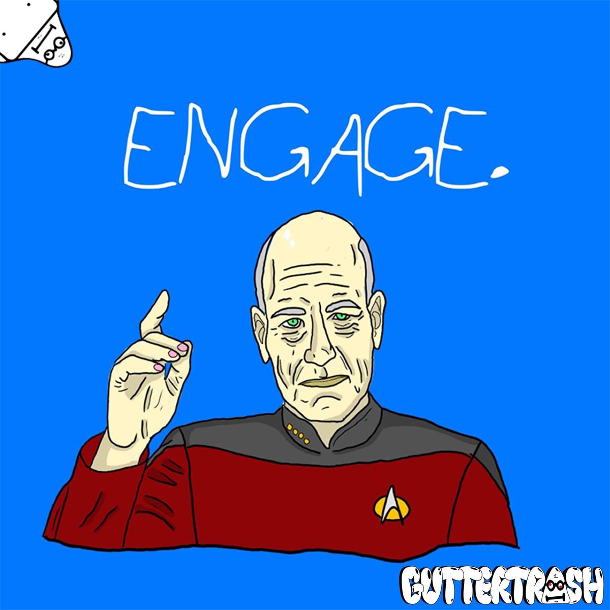 New music!

Happy new year to the whole Gutter family🎆
2021 had been a great year for me, I’ve learned so much, met great people, and gained a lot of following. I couldn’t do this without everyone who constantly supports and pushes me to work harder. 
Thank you all❤️
Link in bio