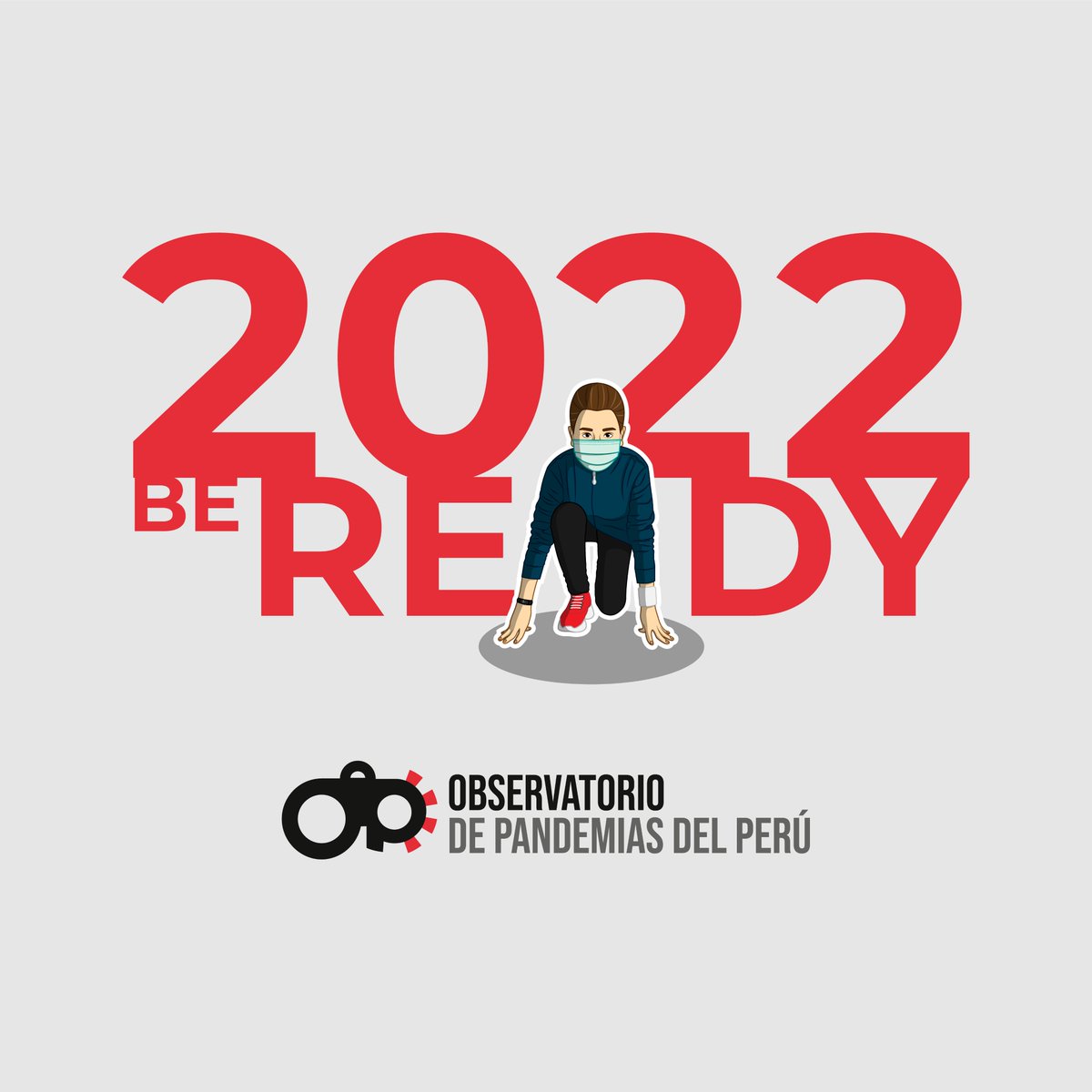ODP_Peru's tweet photo. Por un año con menos contagios, hospitalizaciones y defunciones 🙏🏽. No bajemos la guardia, sigamos cuidándonos y estemos preparados para todo 💪🏽. ¡Feliz año nuevo para todos! ✨
#ODP #FelizAnoNuevo #HAPPYNEWYEAR #Feliz2022 #Happy2022 https://t.co/RR6p9E7rX4