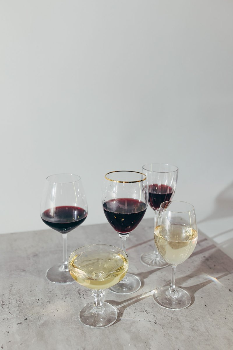 Happy New Year! Cheers to 2022! #IronstoneVineyards