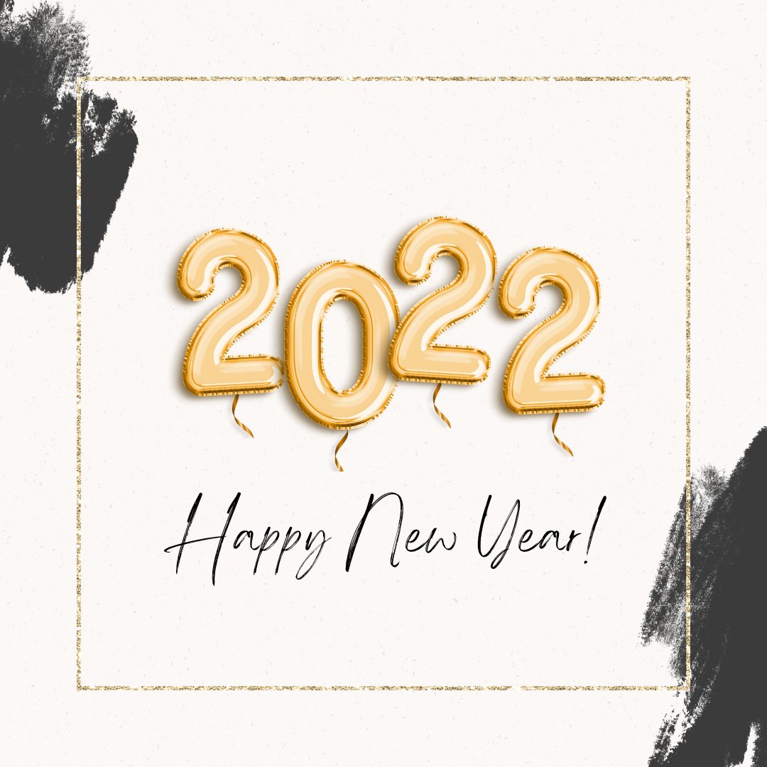 A new year brings new goals, and one of mine is to keep releasing music for you. ⁠
⁠
Thanks so much for all of the support in 2021, bring on 2022! ⁠

Don't forget my album comes out on the 7th - you can pre-save via the link in my bio!

#HappyNewYear #2022 #newyearseve #nye