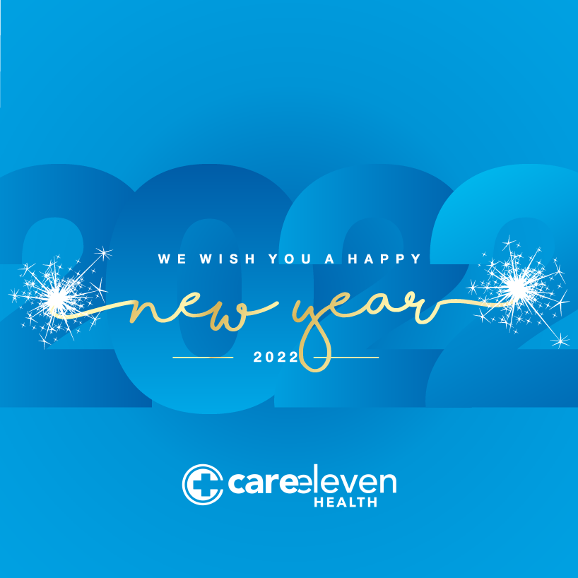 Care Eleven Health tweet media