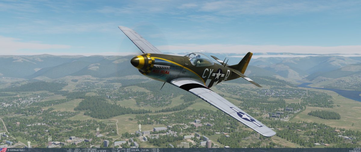 Neowinger989's tweet photo. #DCS #DigitalCombatSimulator https://t.co/420psCtYga