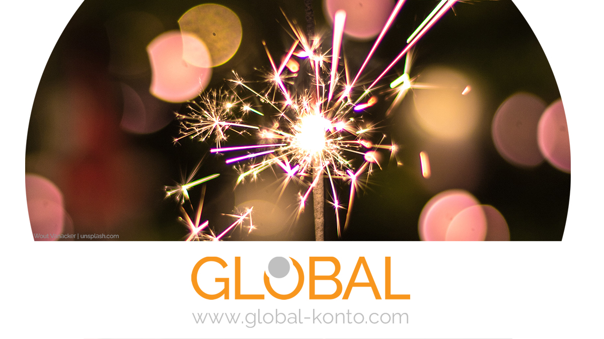 global_konto's tweet photo. Starten Sie gut ins Jahr 2022 🥂 https://t.co/Itsv5wFYbp
