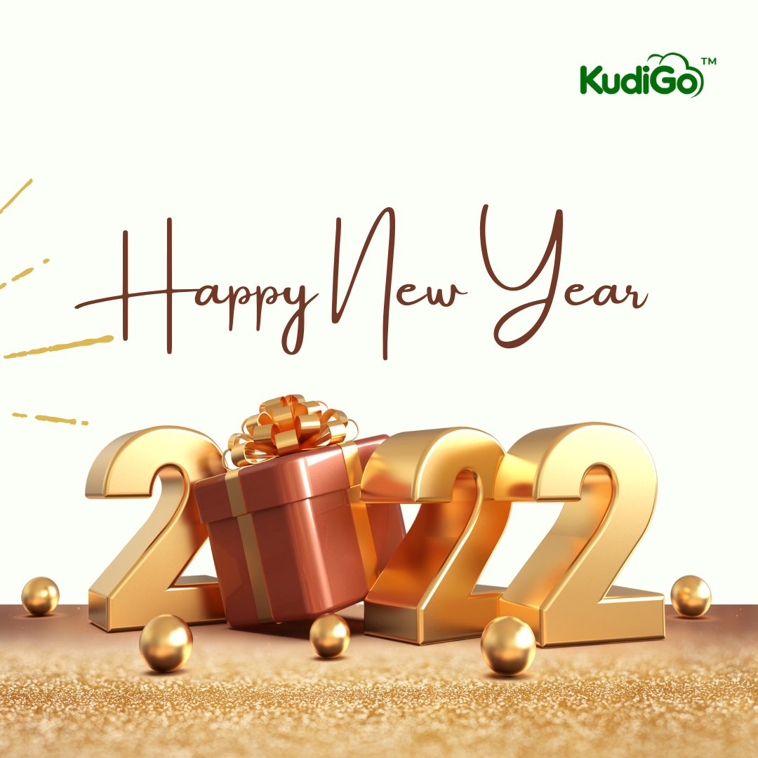 Cheers to a new year!
Cheers to growth
Cheers to peace
Cheers to joy
In all things, as we do, we give thanks.

Happy New Year, everyone!

#HappyNewYear #Ghana #Nigeria #Tech