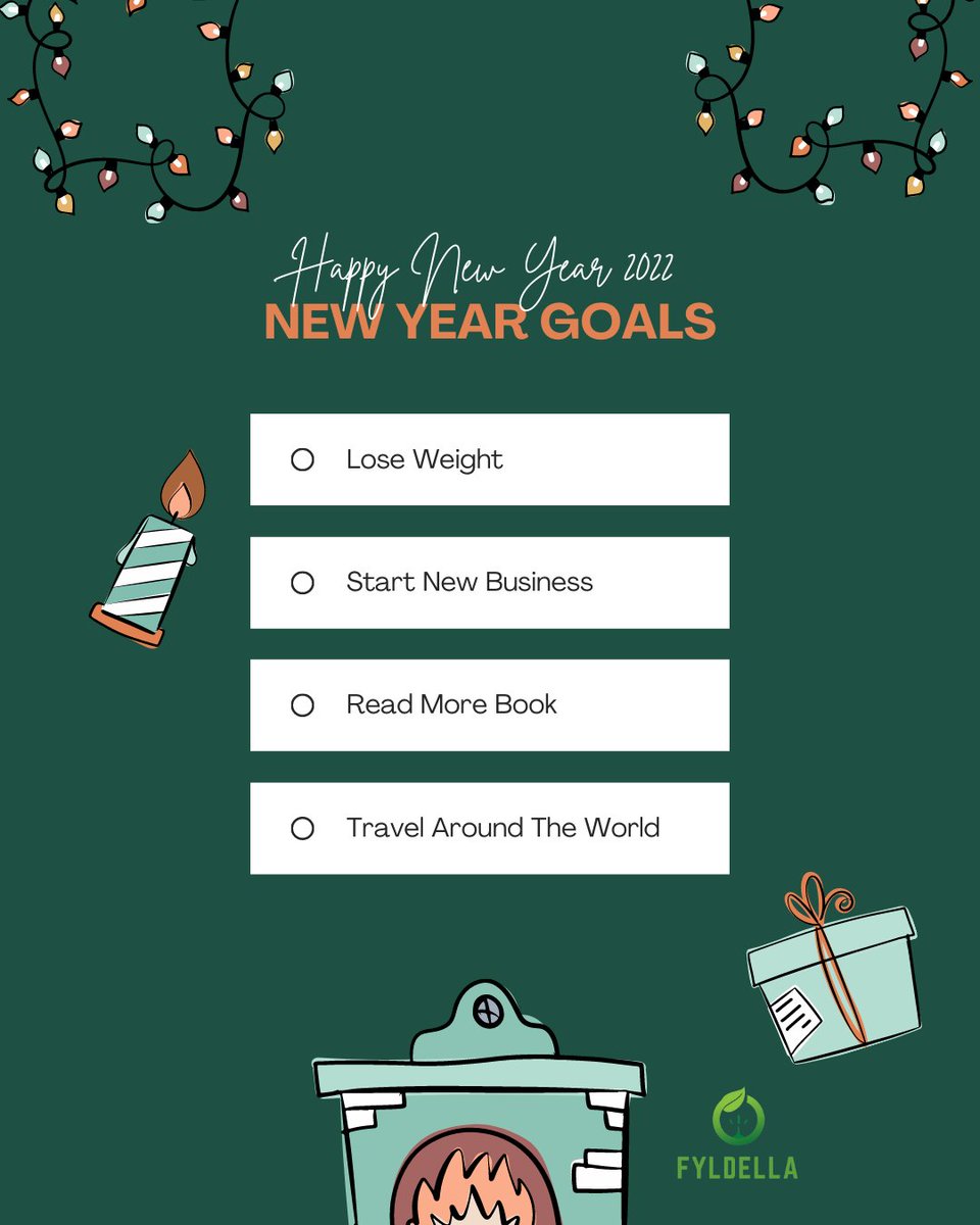 Are you planning to start a healthy lifestyle and lose weight on 2022? Why not try our 28-Day Detox for Weight Loss. Money back Guarantee if you don't see results. Risk Free! Start it now at Fyldella.com 

#happynewyear #newyeargoals #2022 #detox #28day #loseweight