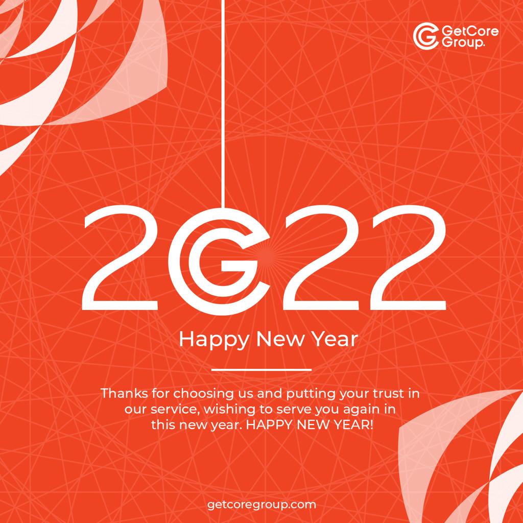 GetCore Group Ltd tweet media