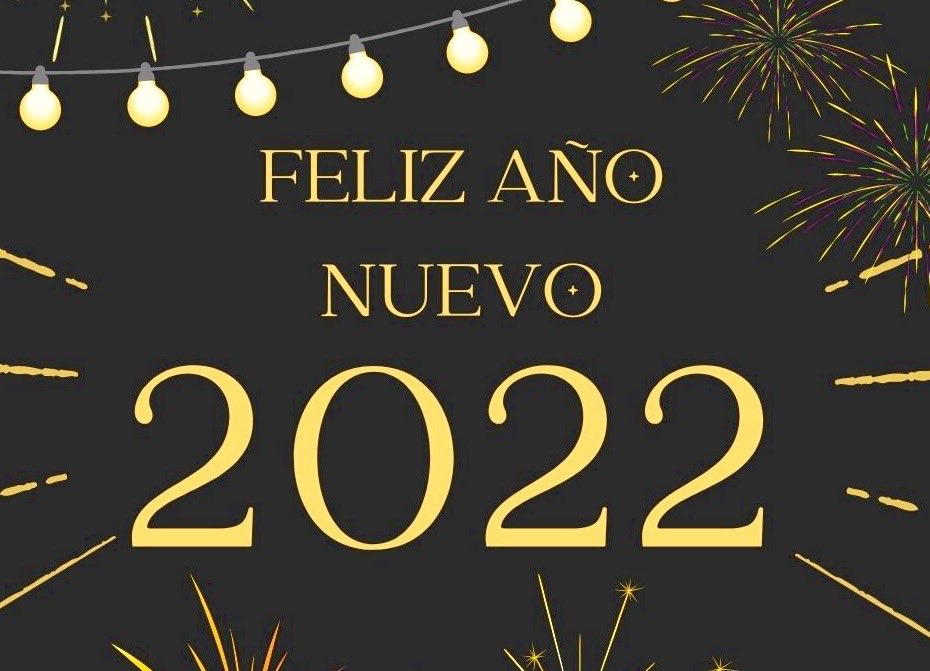 TriaEdiciones's tweet photo. #Feliz2022 https://t.co/dzO669zdBq