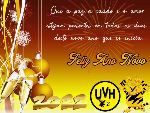VilaHumaita's tweet photo. Um feliz Ano Novo pra todos, que 2022 seja um ano de vitórias 💛🖤 https://t.co/FMzOxNpGaz