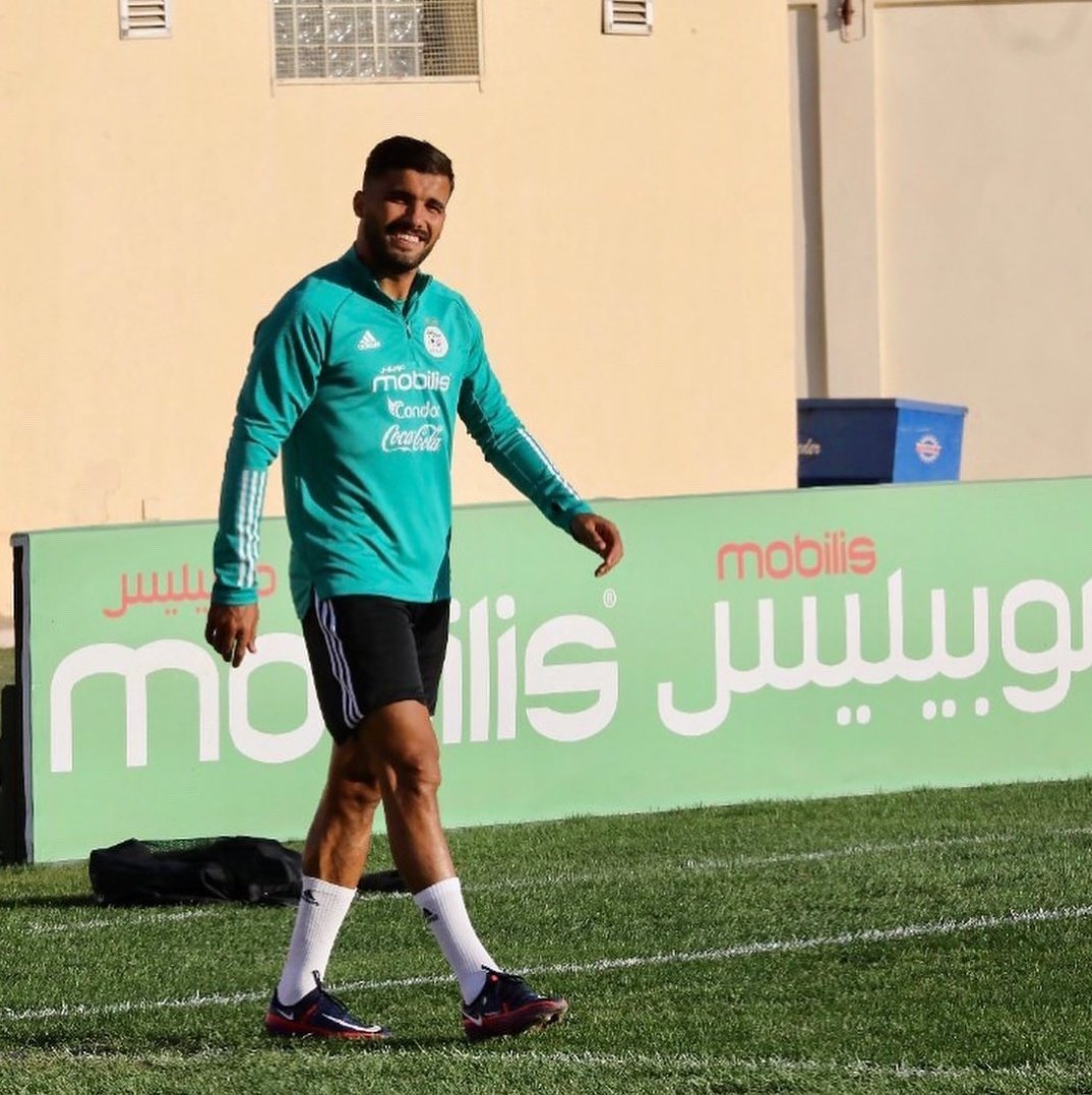 Benayada_1's tweet photo. 🥰🇩🇿🇩🇿 https://t.co/bweEAFanbq