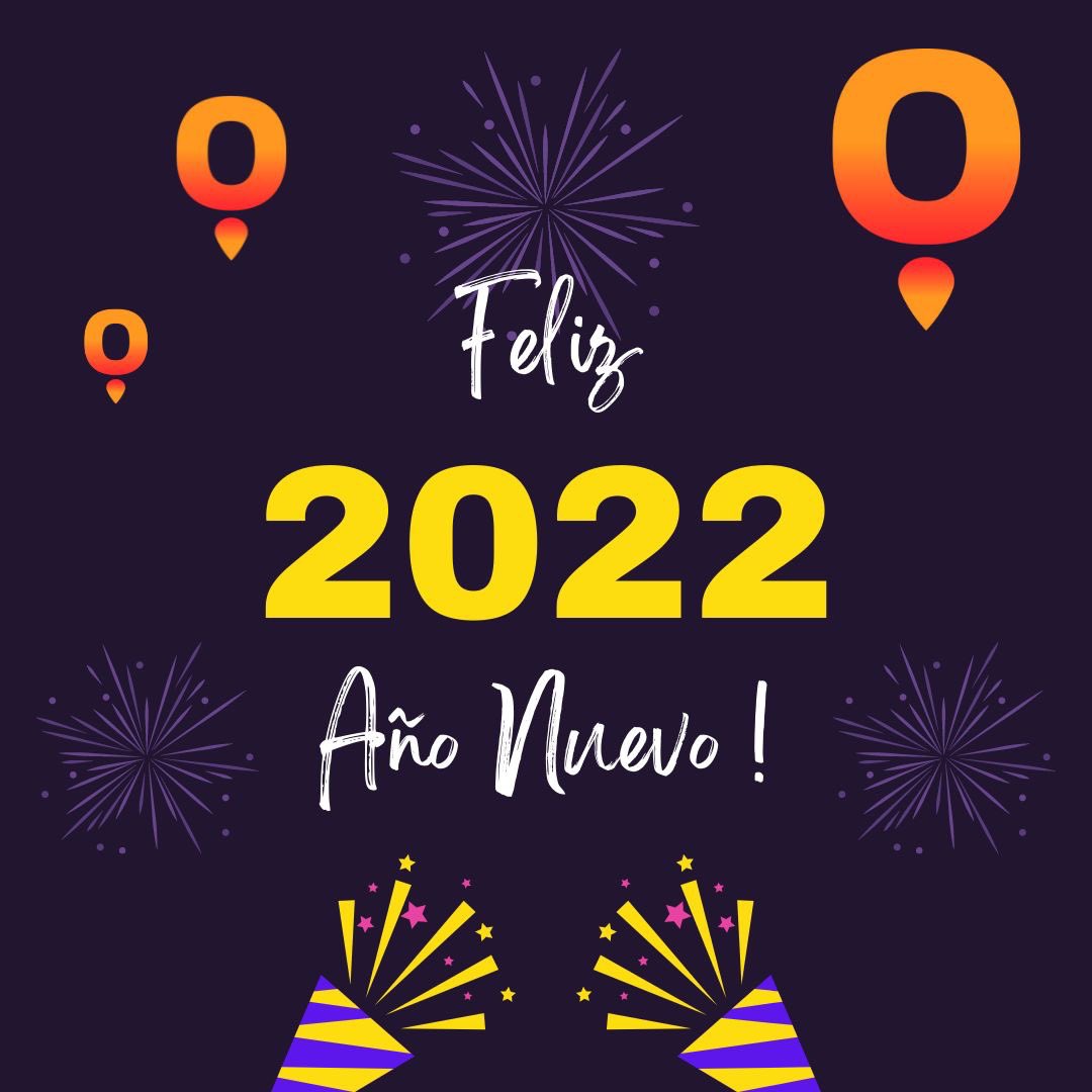 ¡Este año 2021 comenzó a toda velocidad y estamos muy contentos con los resultados! 
En menos de 10 meses de operación hemos evaluado cientos de startups, invertido en 3 y ad portas de invertir en al menos 4 más. ¡Felices Fiestas a todos los emprendedores!