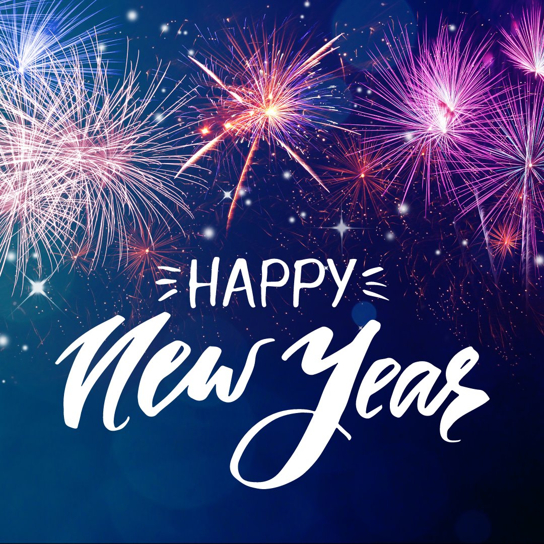 Happy New Year!!! Best wishes to everyone as we move into 2022, may tomorrow be the first page of a great 365 page book!