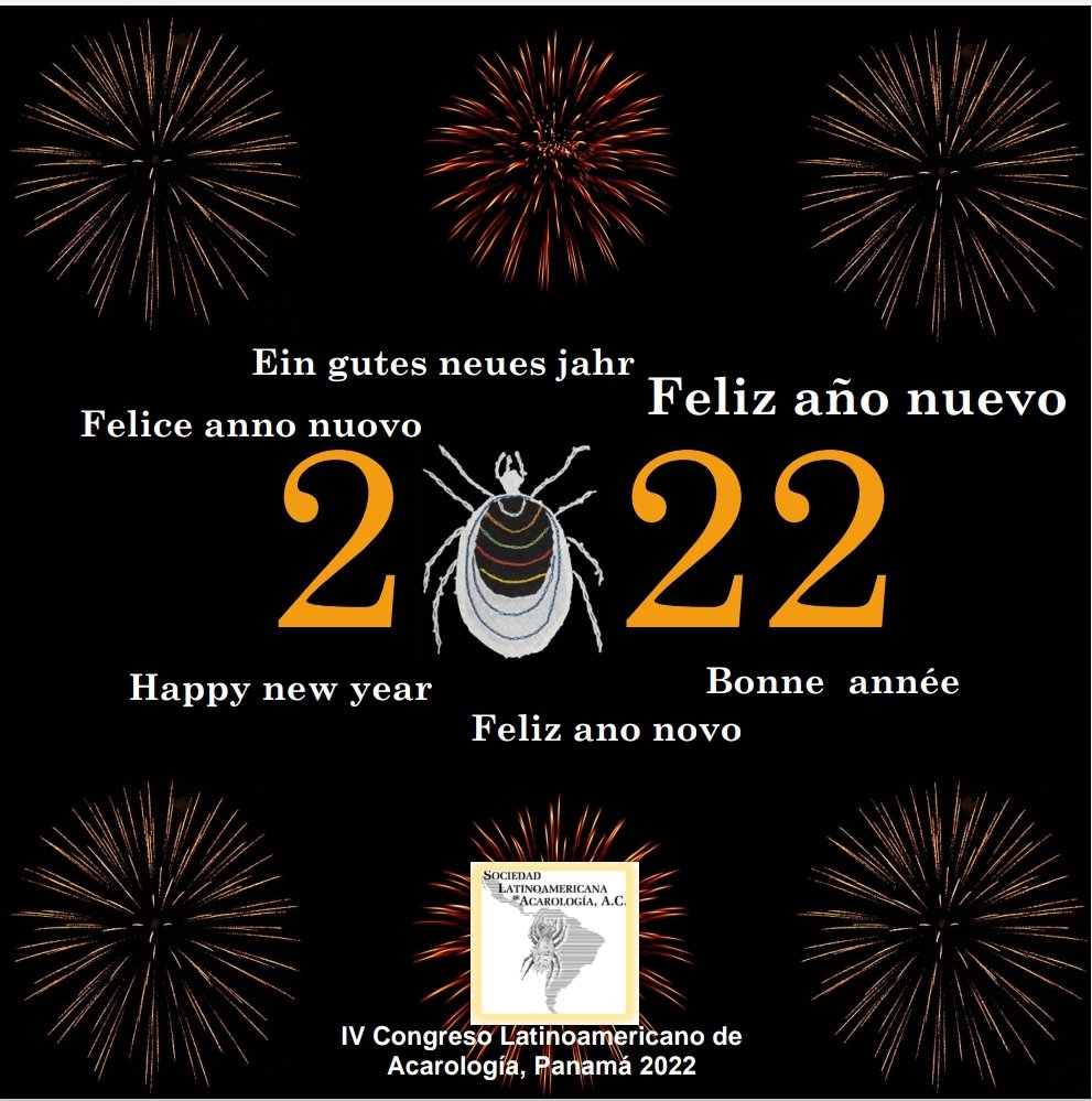 Grupo de Estudios con Ectoparásitos (GEE) (@ectoparasitos) on Twitter photo 