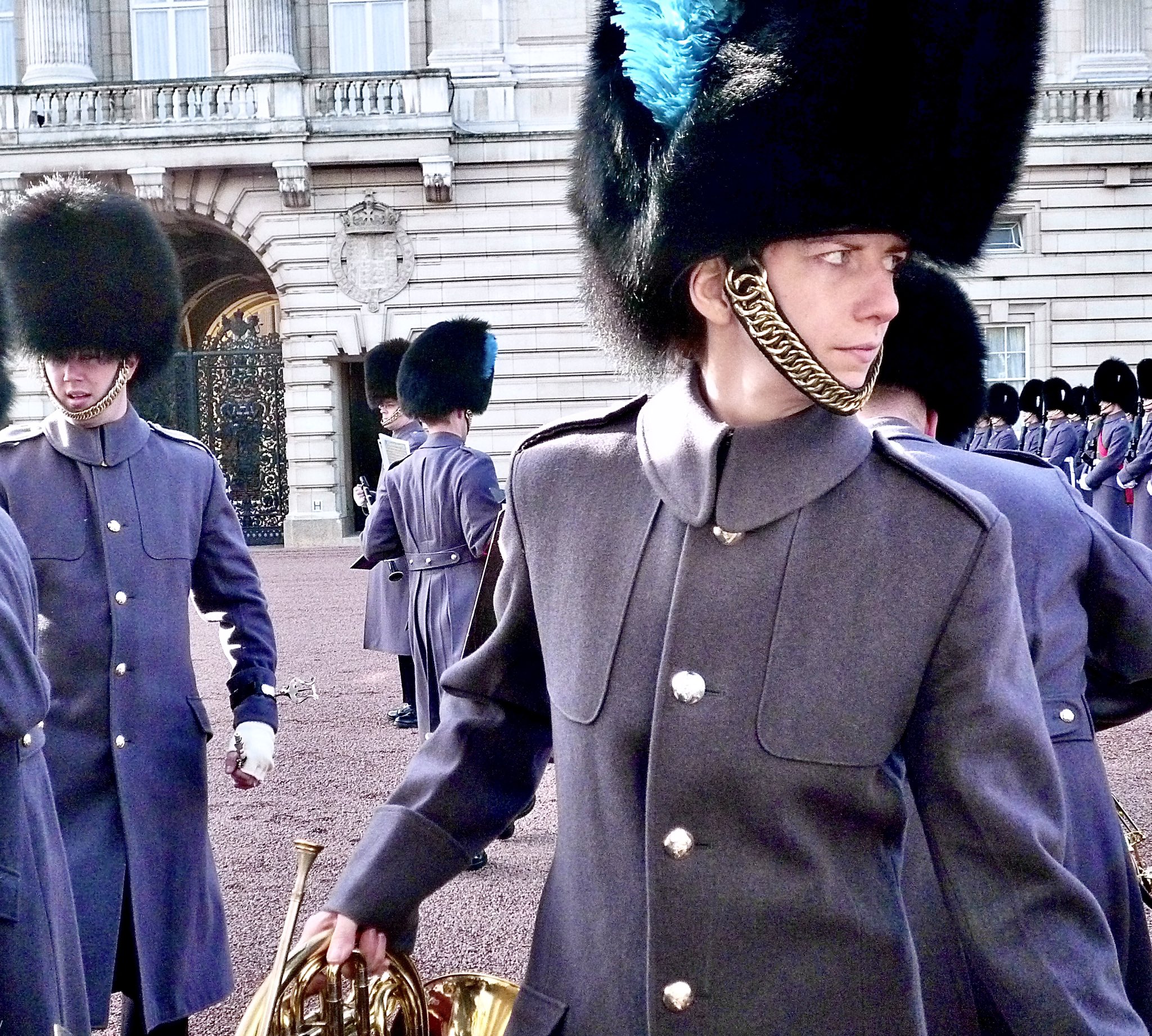 バッキンガム宮殿 Twitter Search Twitter