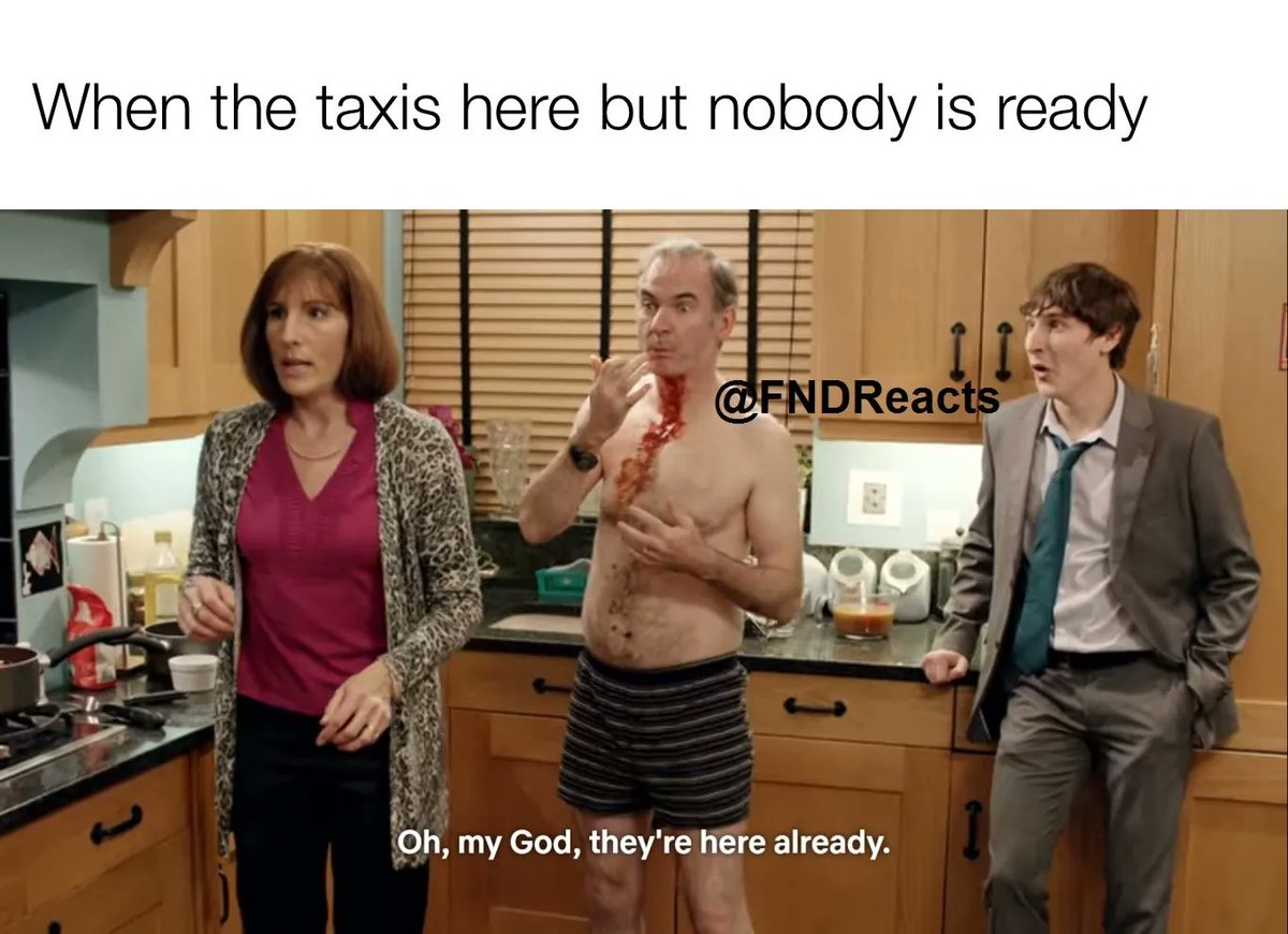 Friday Night Dinner Reacts (@fndreacts) on Twitter photo 