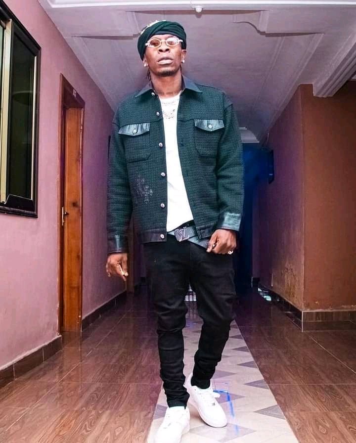 tunechi_harris's tweet photo. The Heartbeat of Africa DANCEHALL. Without him there is no dancehall in Africa
Happy New Year in advance King @shattawalegh https://t.co/O51jfOBPuv