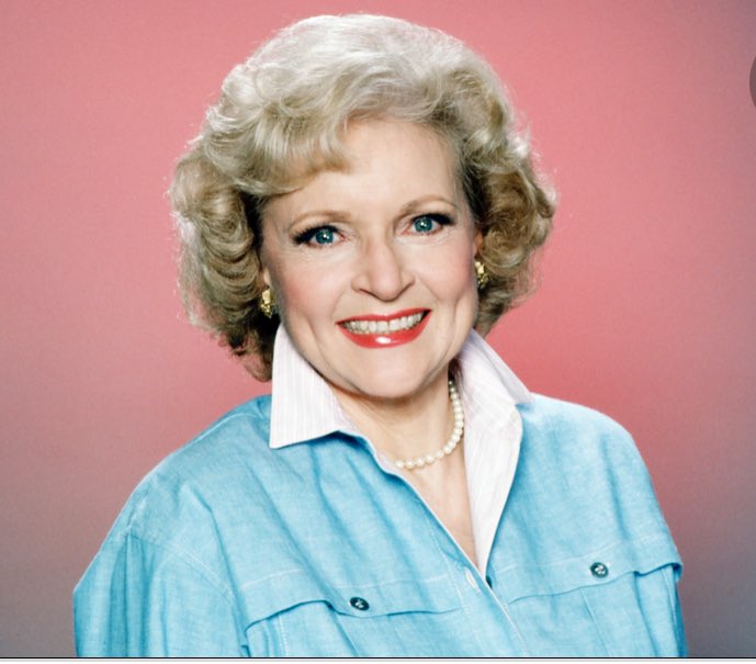 InojOfficial's tweet image. Thank you for being a friend… Rest in paradise #BettyWhite your heart is true and we celebrate you!! 🕊 prayers for the family, sending love to the family of our #GoldenGirl