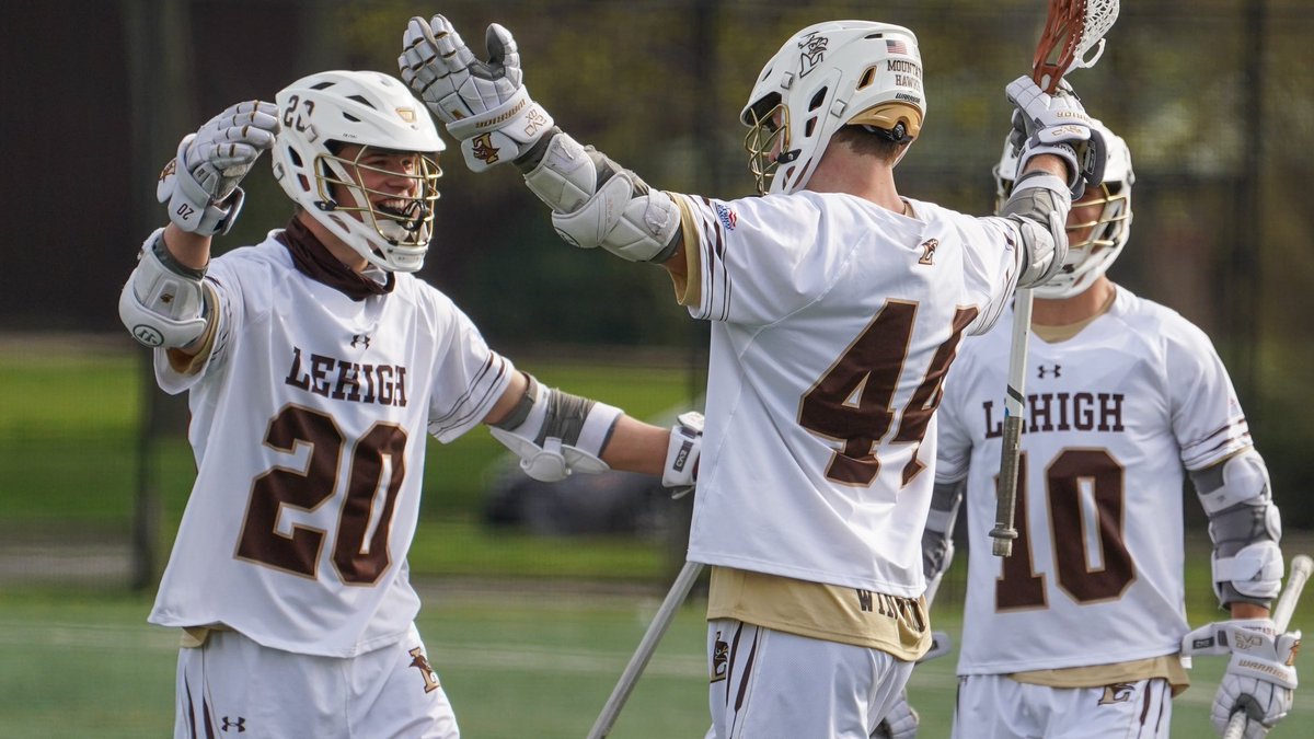 LehighMLax's tweet photo. What a year 📸🎥🎇 https://t.co/22wNtNEQhi