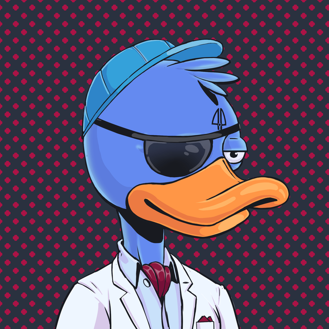 cmac457's tweet photo. @danger_valley Got my hands on this guy! Let's go #DangerValleyDucks https://t.co/r0BJJ2t6V0