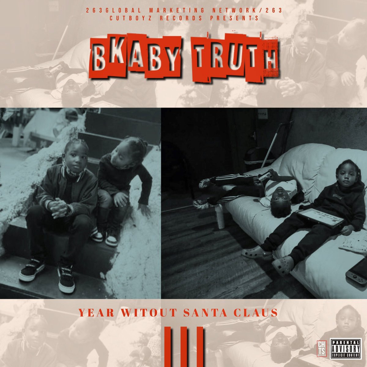 chtsdesigns's tweet photo. @BKABYTRUTH - Year Witout Santa Claus
#coverart https://t.co/emXEOZtBaF