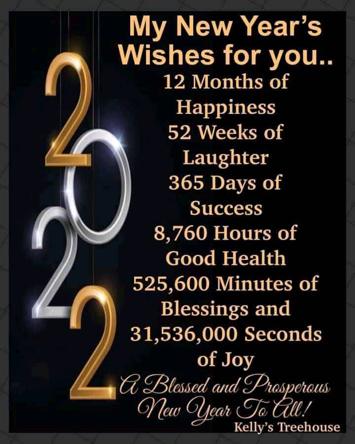 MoiElvis4's tweet photo. I wish u ablessed year 2022 https://t.co/zMMTrJqyxW