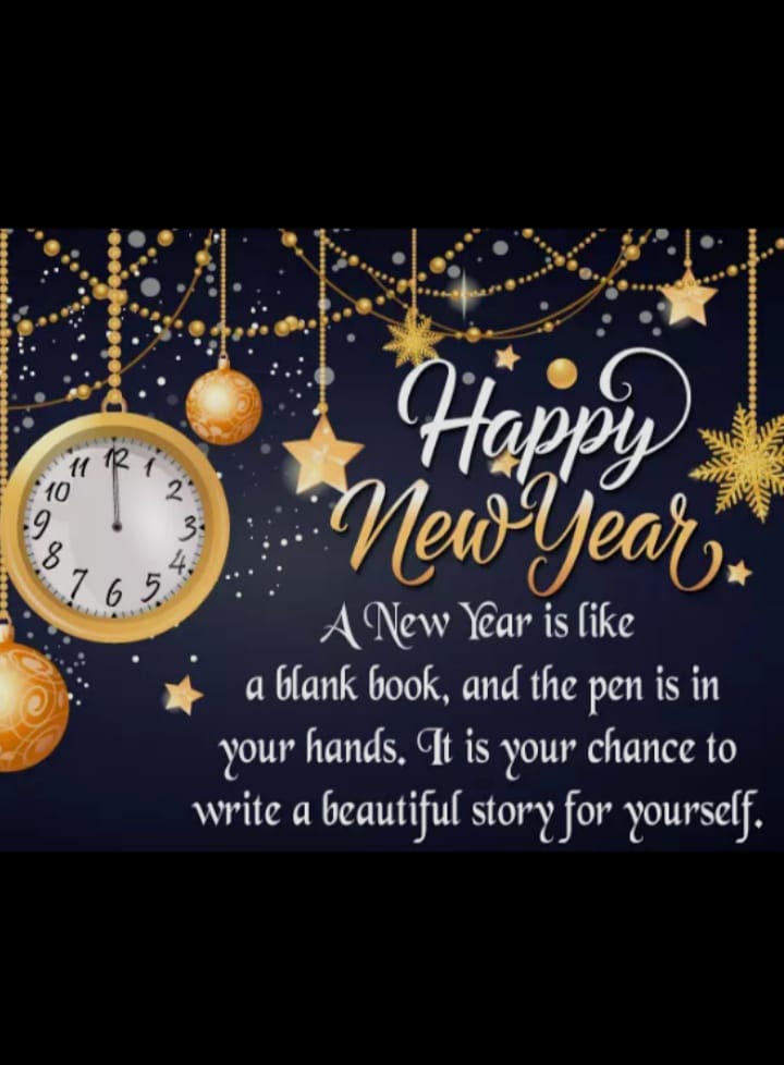 KNavodian's tweet photo. Wish this New Year brings for you lots of joy, happiness, good health and indeed wealth. 
 Have a rocking year, Wish You A Appy New Year 2022.
@BrandsNavodaya @navodaya_waleh @NavodayaParty @ccspension4Rjnv @NEYU4INDIA @NEYU4MP @NEYUMANRAAJ @IshitaG1107 @Jain_Ayushi_ @aashi1205 https://t.co/OMducQN62B