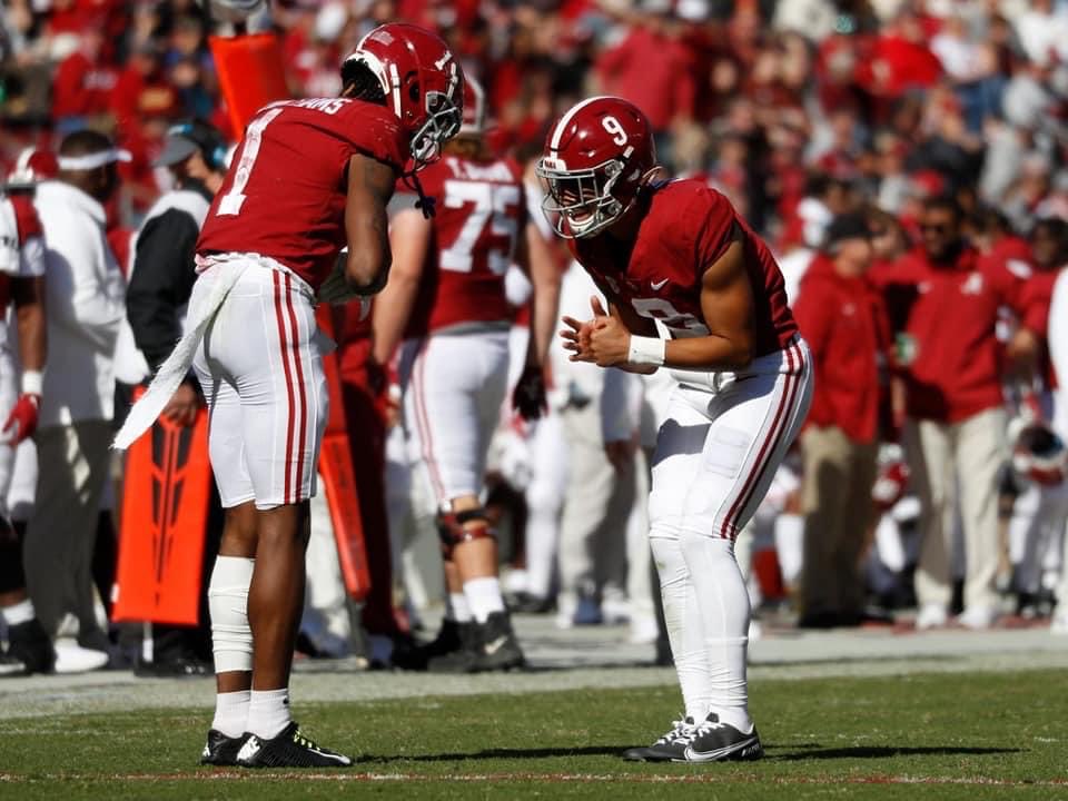 jthrash428's tweet photo. Big Roll Tide Roll Guys ! Have a great Game ! https://t.co/IrSLWqMApk