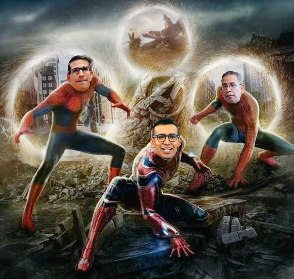 CrisValdesz's tweet photo. Todos piden el #RestoreTheSnyderVerse pero te doy gracias @elcapiperez por darnos esas sonrisas enmedio de la pandemia diciendo #adios2021 con alegría, deseándote un Felíz Año nuevo y salud. Tío Richardo se sacó la lotería con este tipaso @RicardoBSalinas y arriba el #Capiverso https://t.co/RtuqV5F4Gc
