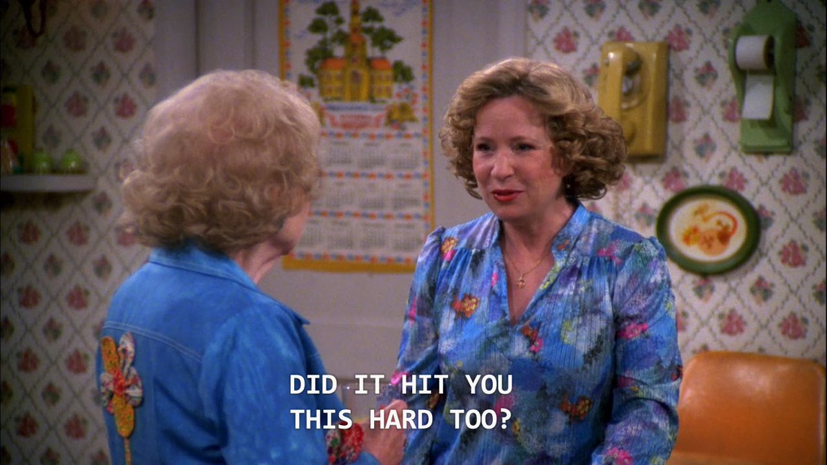 out of context that '70s show tweet media