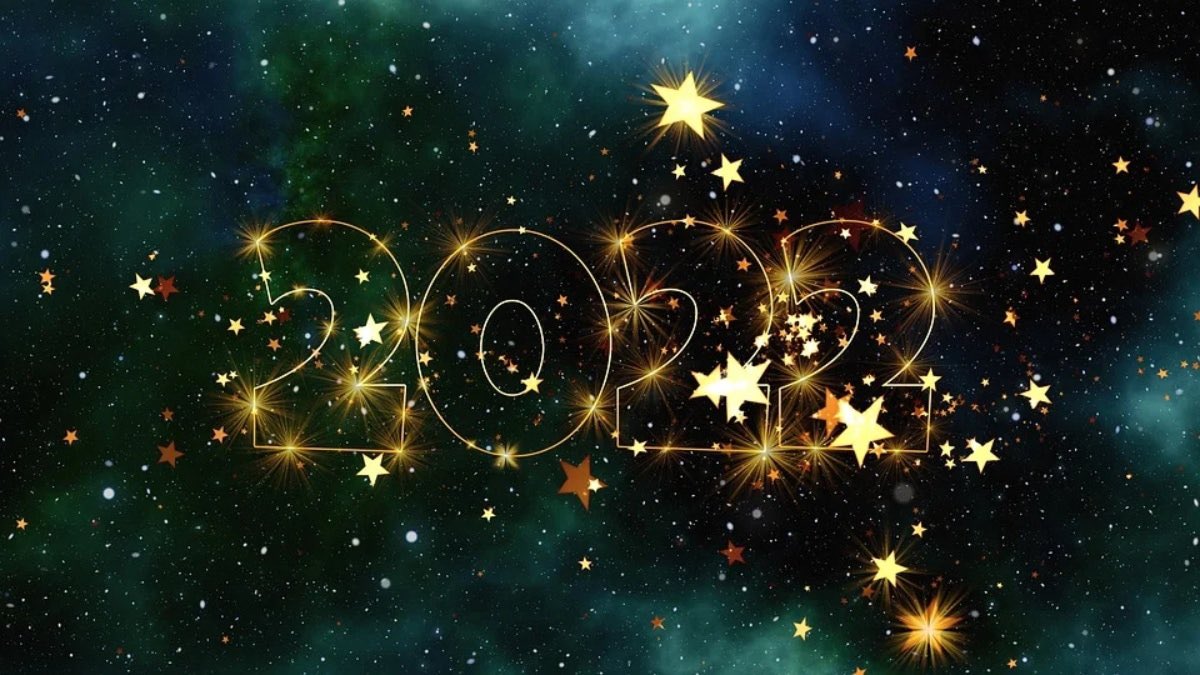 MonicaObi20's tweet photo. Espero que tot el que arribi sigui millor que el que busques, que duri més del que esperes i que et faci més feliç del que hauries pogut imaginar. Feliç 2022! 💫 https://t.co/XsZDTcggxn