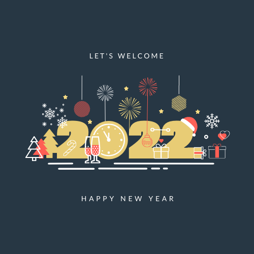 reececommercial's tweet photo. Wishing you a prosperous and joyous New Year https://t.co/o8UTizmhlI