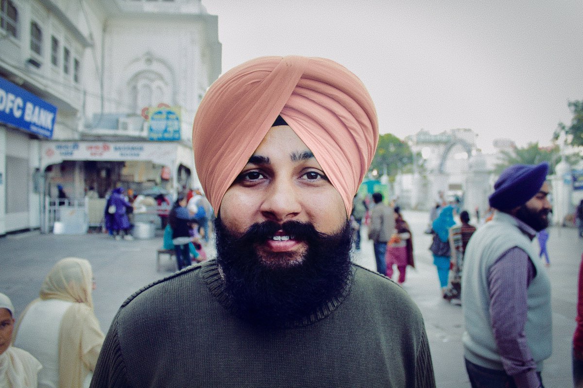 _101faces's tweet image. HAPPY NEW BEARD!

101 Sikh Beard collection.

101faces.org for more info on drop and giveaway 

#sikh #beard #NFTCommunity #NFTdrop #NFTs #NFTGiveaway #nftphotography #NFTshill #NFT